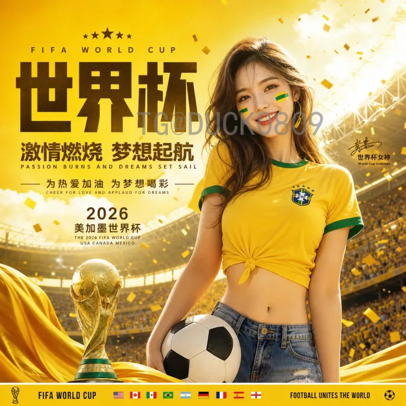 官方2026年世界杯淘汰赛直播时间全解析：观赛指南与赛程安排