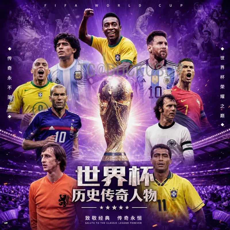 2026国际足联世界杯直播回放全攻略：实时观看与精彩重播